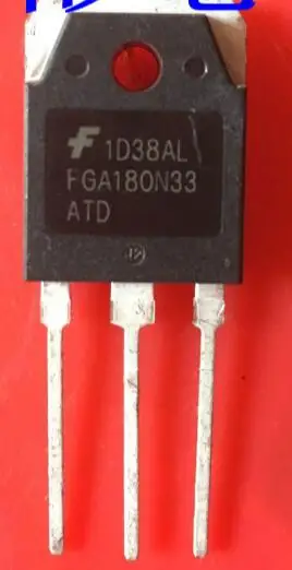 STGW60V60DF FGA180N33ATD IRFPS3815PBF APT10078BL IRGP4068D|irgp4068d| |