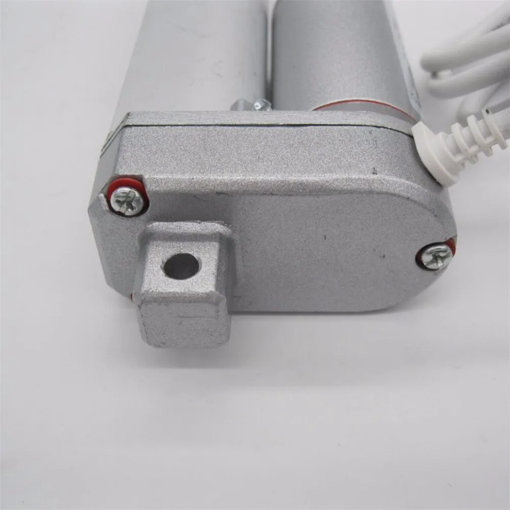 Многофункциональный линейный привод мотор прямого тока 12 В постоянного