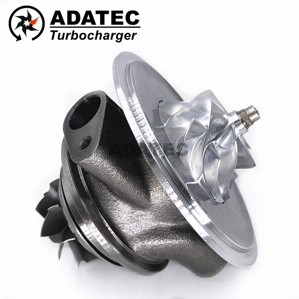 JH5IT Турбокомпрессор картридж 079145704P 079145704Q 079145704R 079145704F turbo КЗПЧ Для Audi A6 AVANT ceuc ceua CEU 2013-15