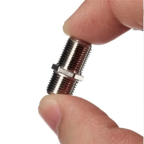 Высококачественный 5 фотоэлементов Столярный соединитель из алюминиевого