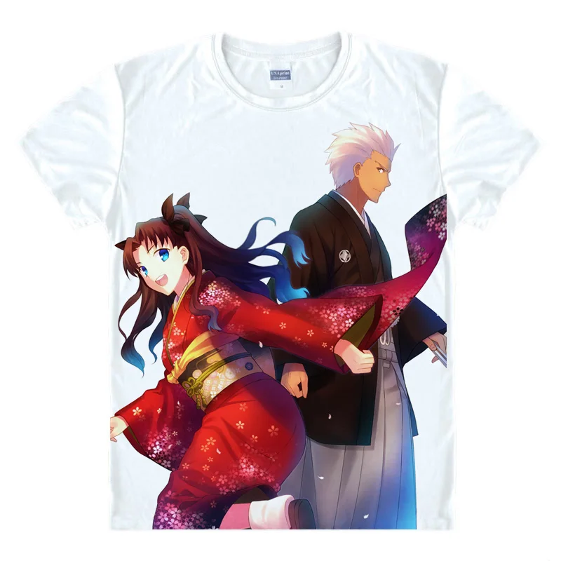 Аниме Fate Stay костюм для косплея персонажа аниме Судьба: ночь схватки/Zero F/Z сабля