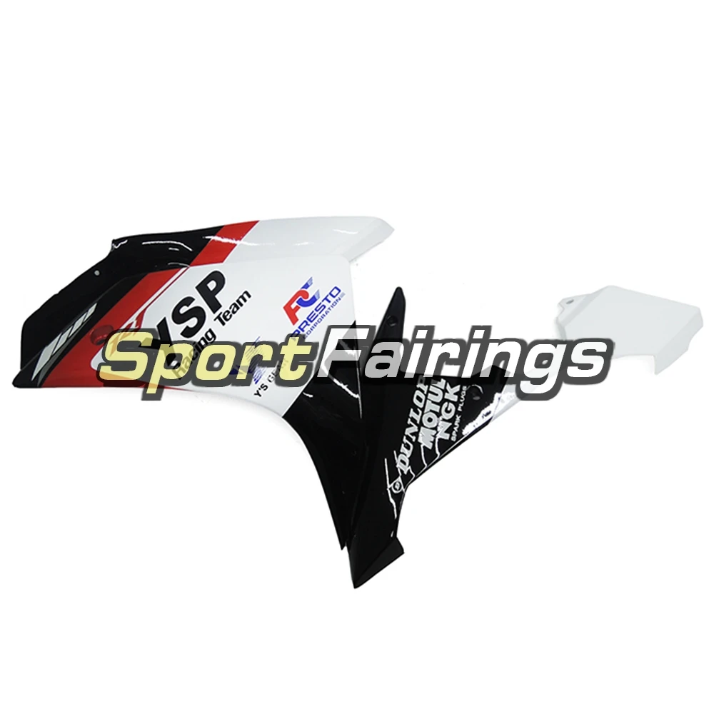Спортивный велосипед Cowlings для Yamaha 2007 2008 YZF1000 R1 мотоцикл кузов YZF 07 08 ABS впрыска