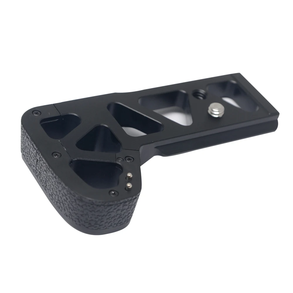 

Meike MK-X1EM metal hand grip for Sony A9 A7MIII A7RIII A7RII A7II A7SII Camera