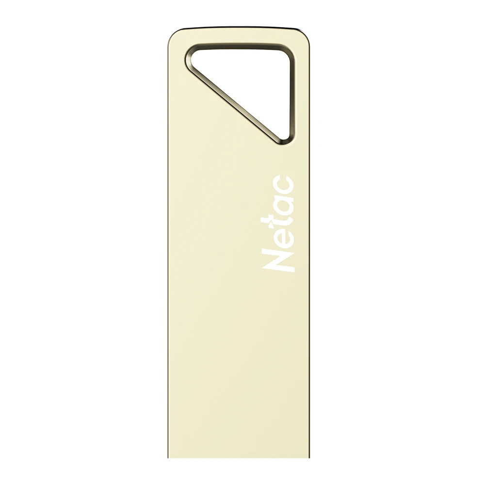 Netac U326 16 ГБ 32 USB 2 0 высокоскоростной мини флеш накопитель U флешка флэш карты
