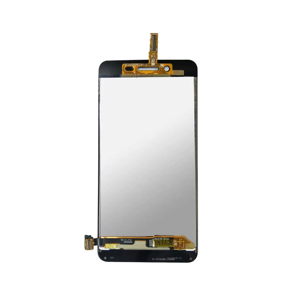 100% tested Warranty LCD For vivo Y27 Touch Screen Panel Display Monitor Ekran Digitizer Assembly Replacement Parts | Мобильные