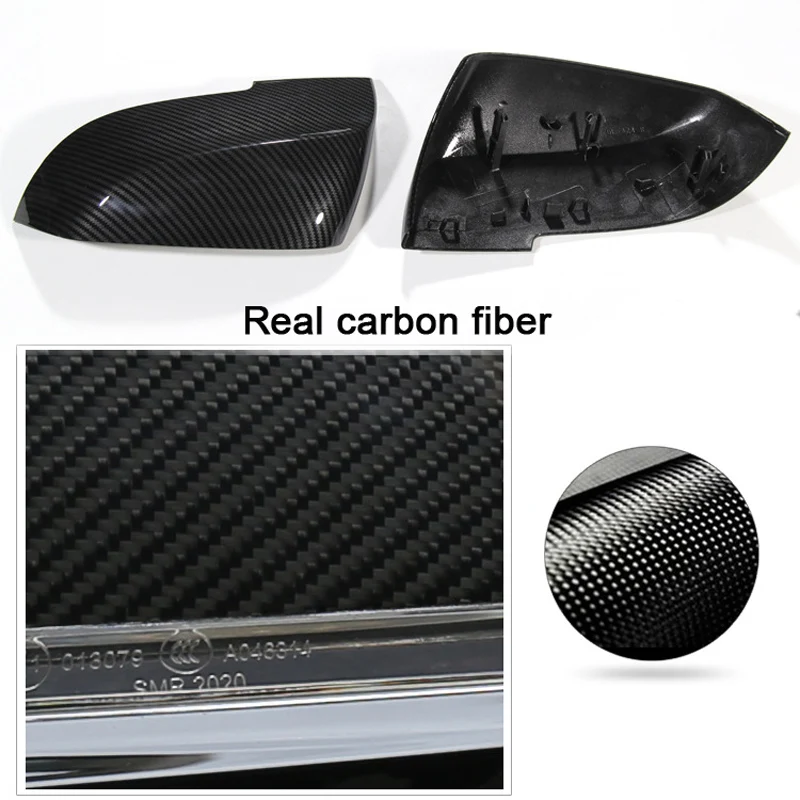 Для BMW F20 F21 F22 F23 F30 F31 F34 F32 F33 F36 F87 i3 E84 автомобильные аксессуары Сменные зеркальные