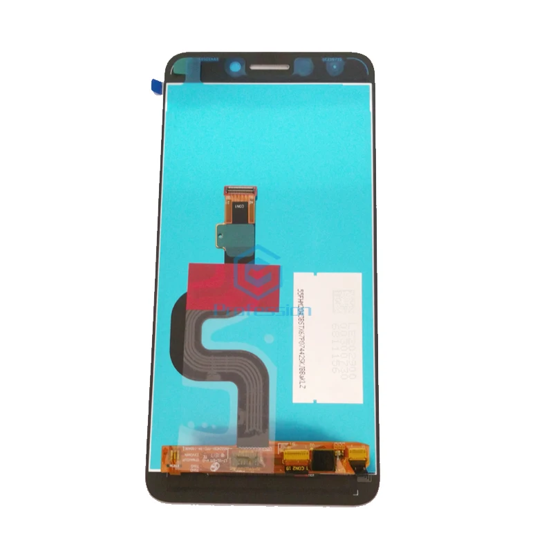 5 "для Letv LeEco Le S3 X626 X622 X522 X532 LeE ЖК дисплей Дисплей и Сенсорный экран Экран