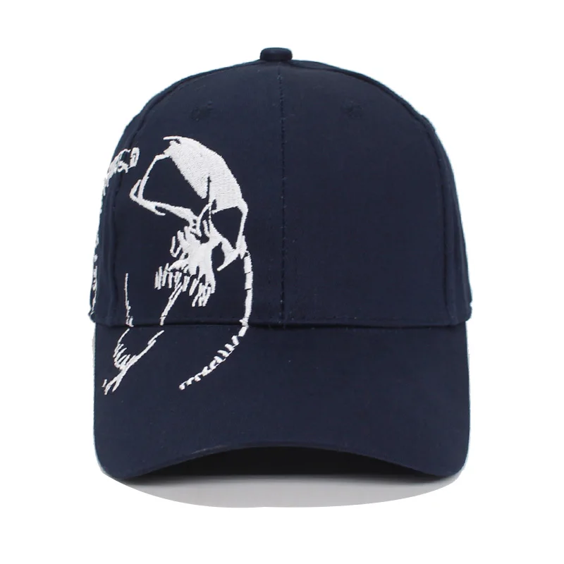 YOUBOME Модные женские бейсболки Snapback кепки s грузовые шапки для мужчин вышивка череп Кепка кость винтаж Спорт Папа Мужская кепка