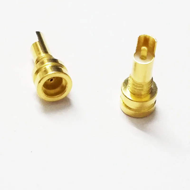 6PCS IE800 earphone shell socket DIY headphone accessories modified upgrade mmcx female seat | Электроника