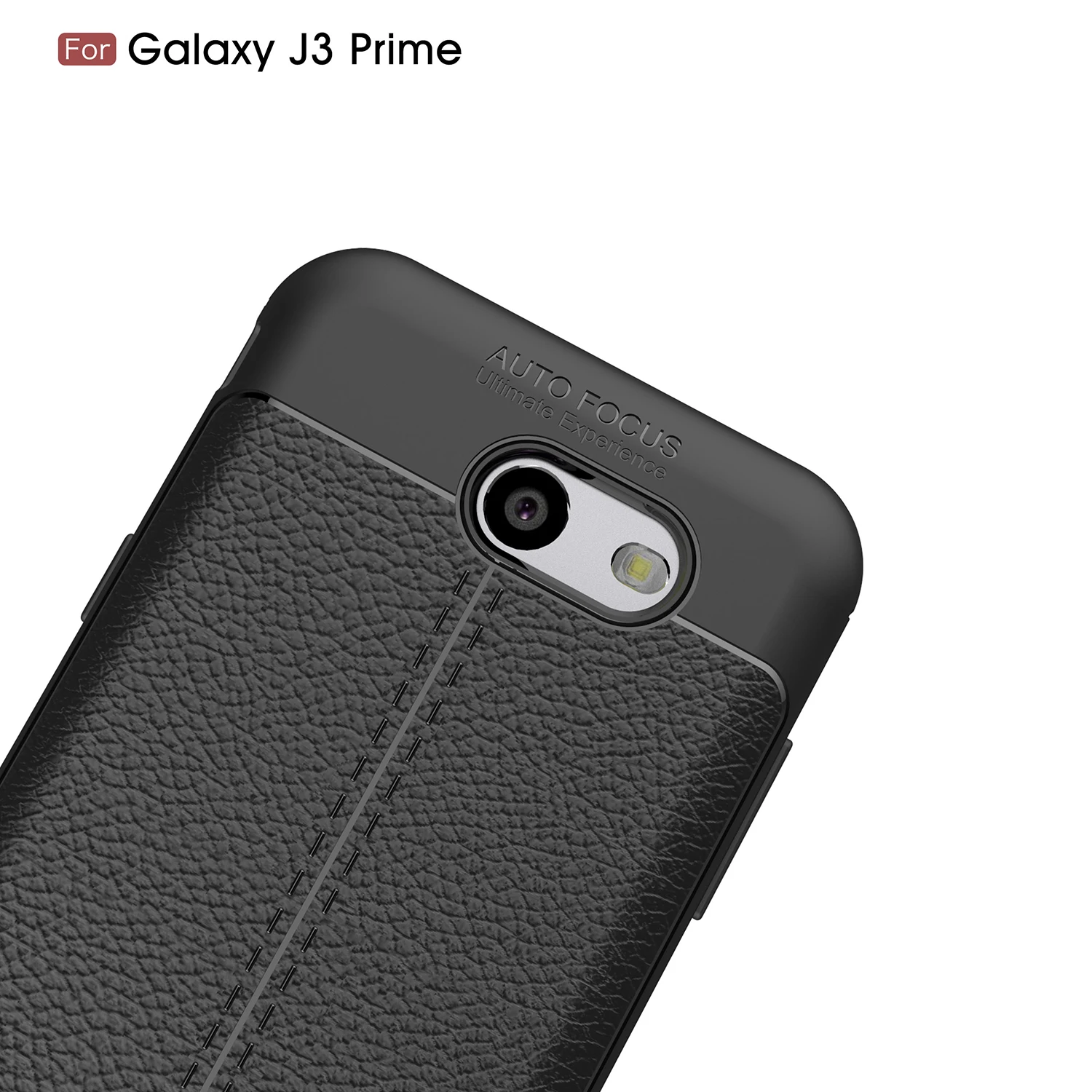Мягкий чехол для samsung Galaxy J3 J 3 express Prime 2 J327 SM-J327 Пластик задняя крышка 2017 SM-J327T1 чехлы
