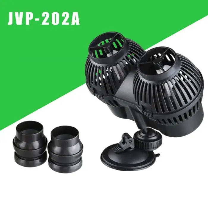 220-240V циркуляционный насос для воды волна чайник для аквариума HFing