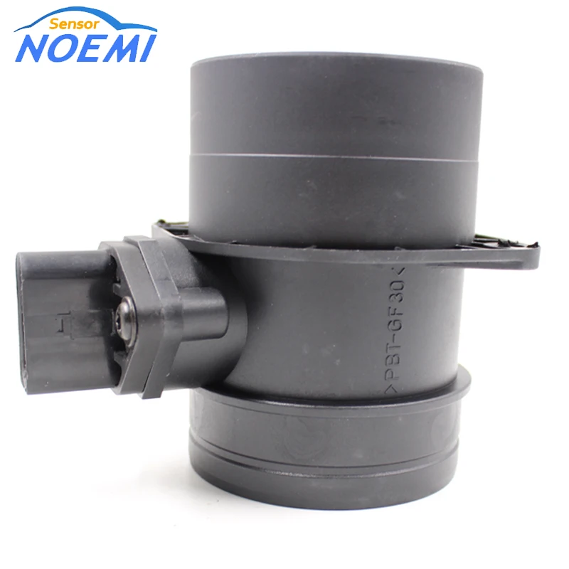 Free Shipping and Fast Delivery! New Mass Air Flow MAF Sensor For Volkswagen VW Beetle Golf Jetta 1.8 2.0L 06A906461A 0280218002 |