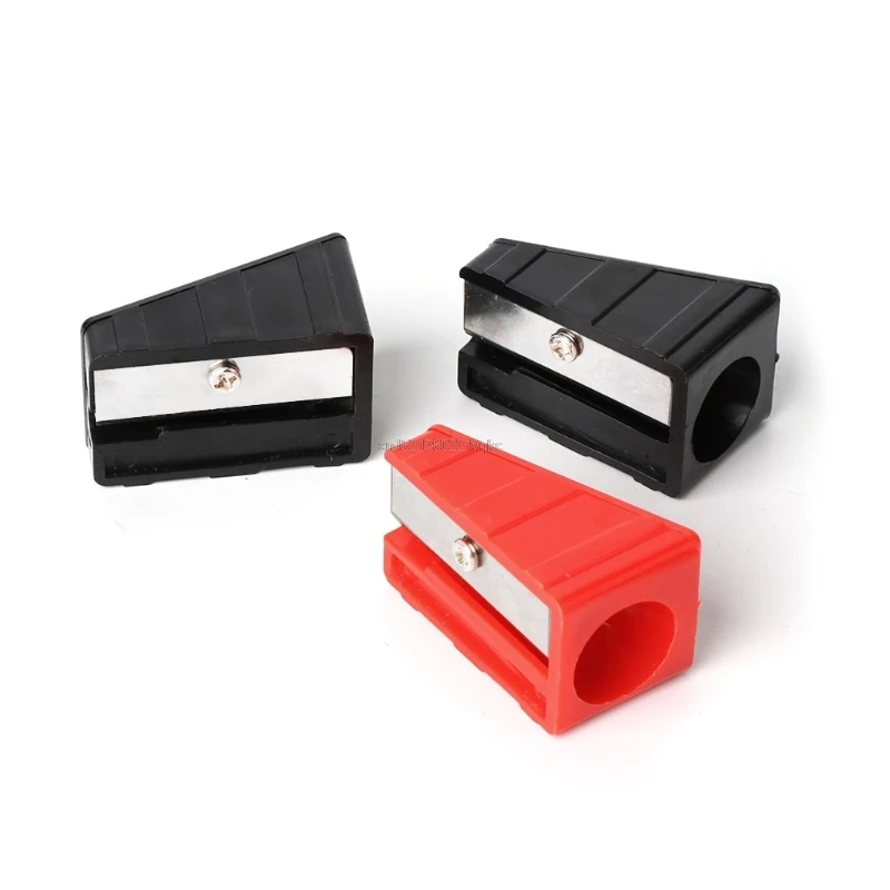 3pcs Cue Tip Shape Corrector Billiards Snooker Accessory Pool Planer Repair Tool | Спорт и развлечения