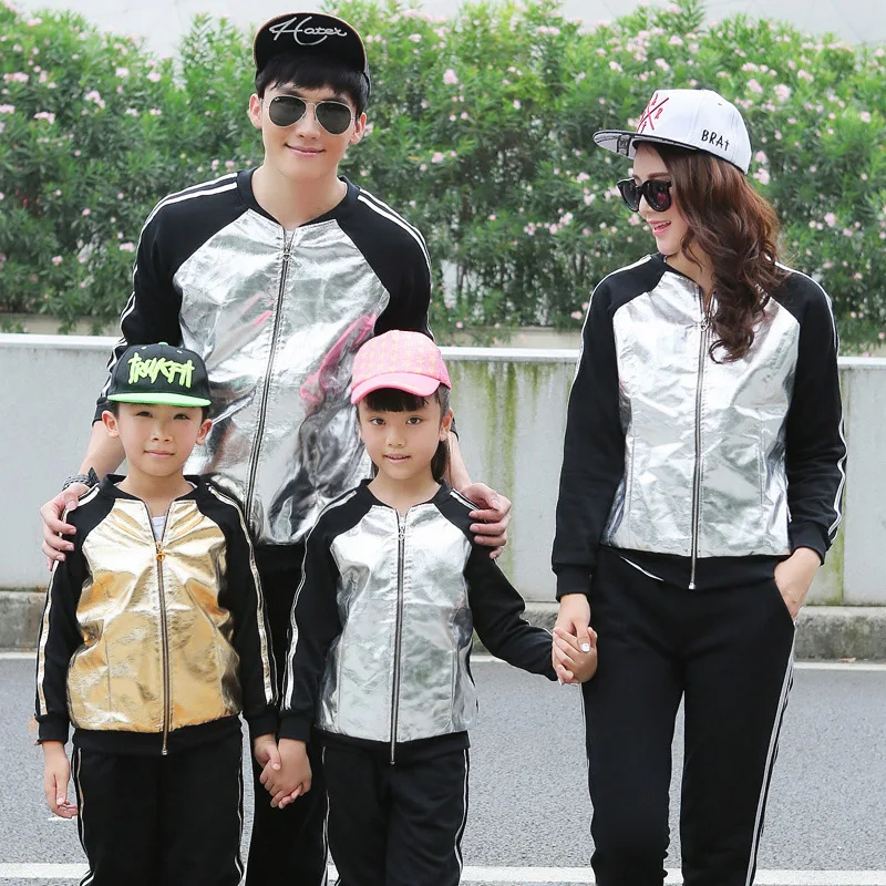 2018 одежда для семьи Лидер продаж платье всей мамы и дочери ребенка с из