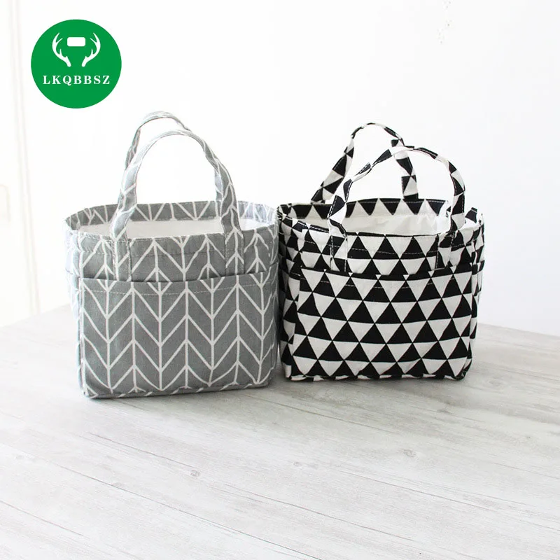 Портативная сумка для хранения хлеба изолированный термоохладитель коробка