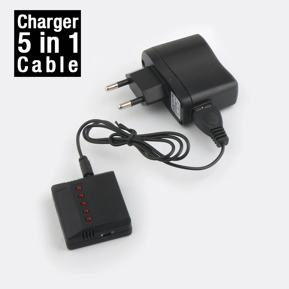 Запасные части для радиоуправляемого квадрокоптера Syma X5SW X5SC ультра высокая