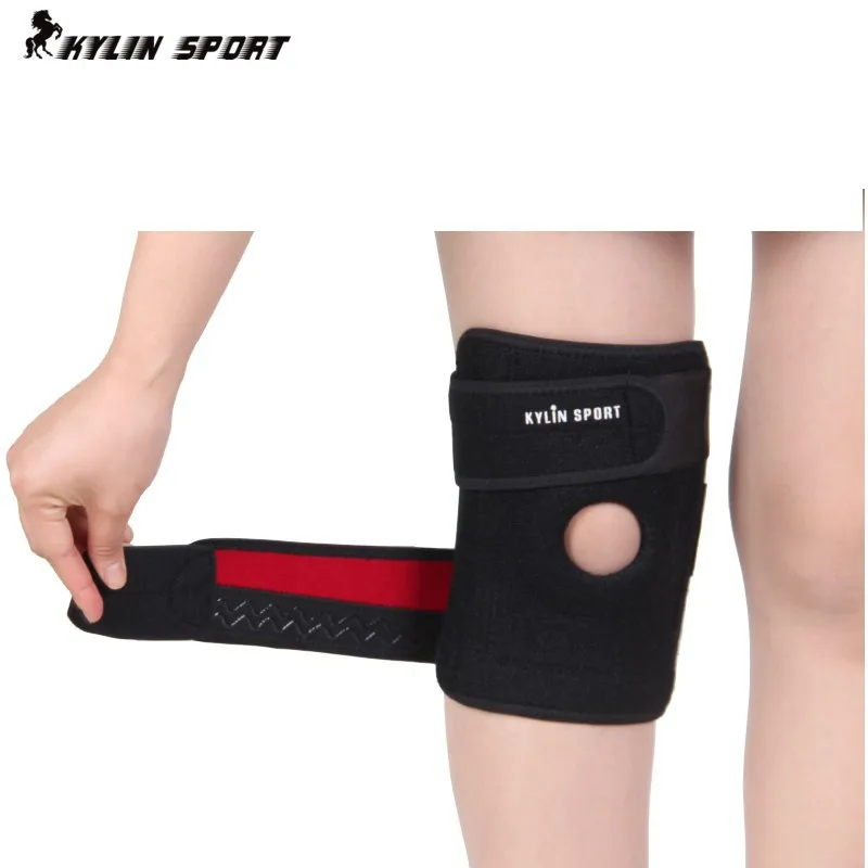 Наколенники для бега скалолазания дышащие активного отдыха баскетбольная