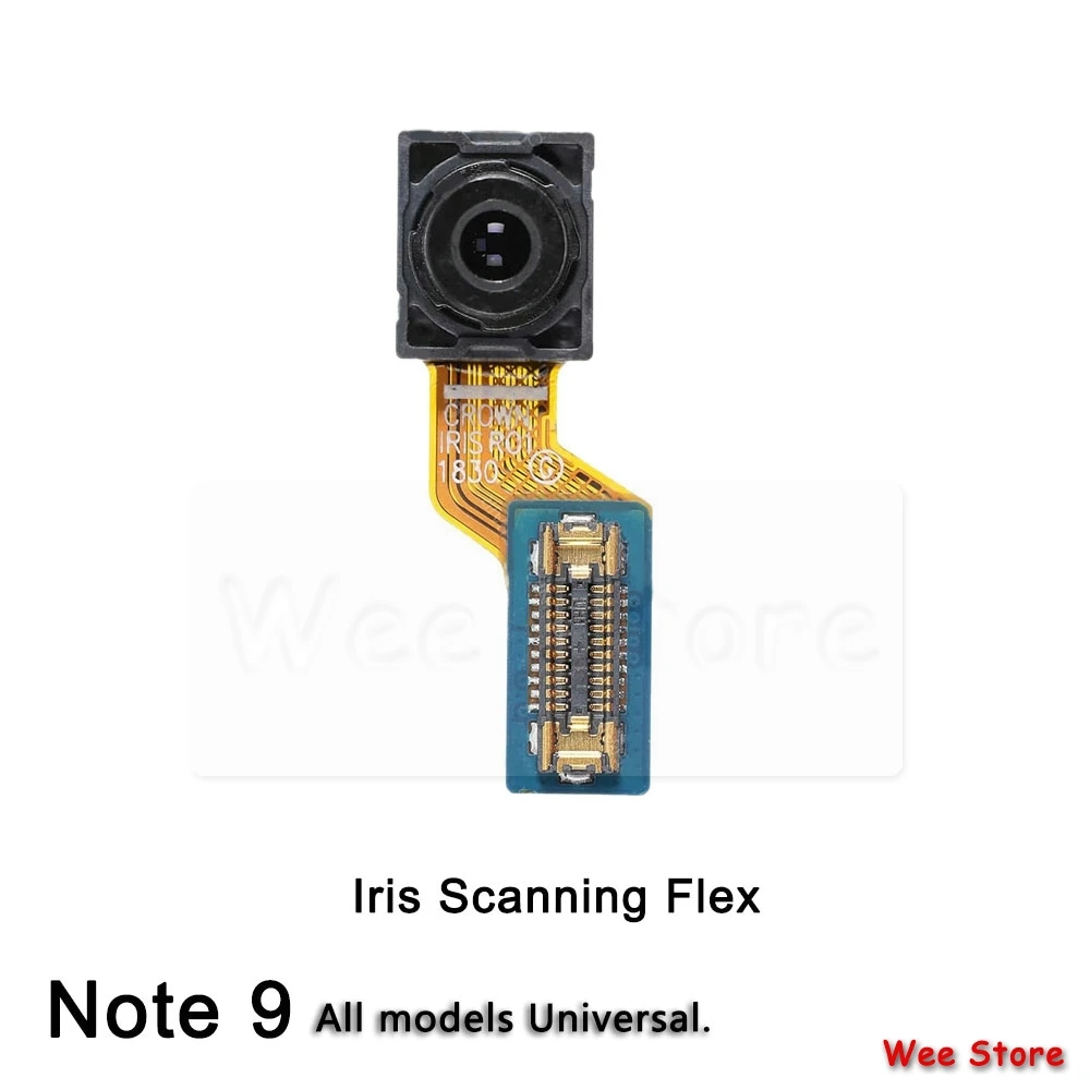 Гибкий кабель для фронтальной камеры Samsung Galaxy Note 8 N950F N950U N950N 9 N960F N960N N960U|Шлейфы