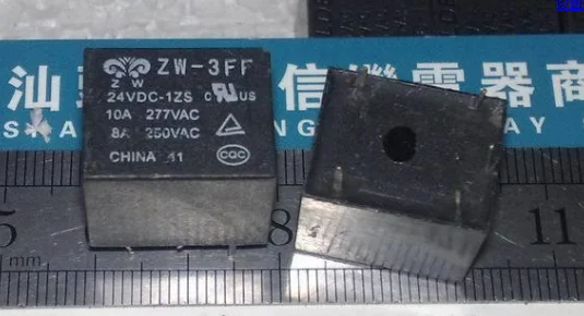 ZW-3FF 24VDC-1ZS T73-1C г. | Строительство и ремонт