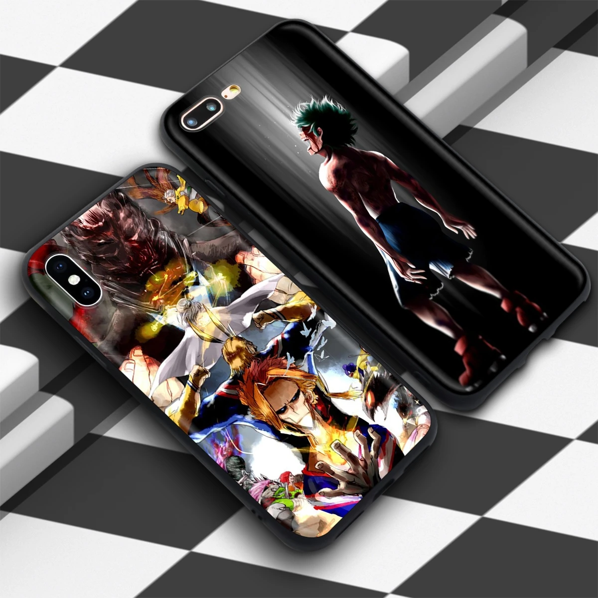 Чехол Lavaza Boku для iPhone 12 mini 11 Pro XS Max XR X 8 7 6 6S Plus 5 5s se|Бамперы| |