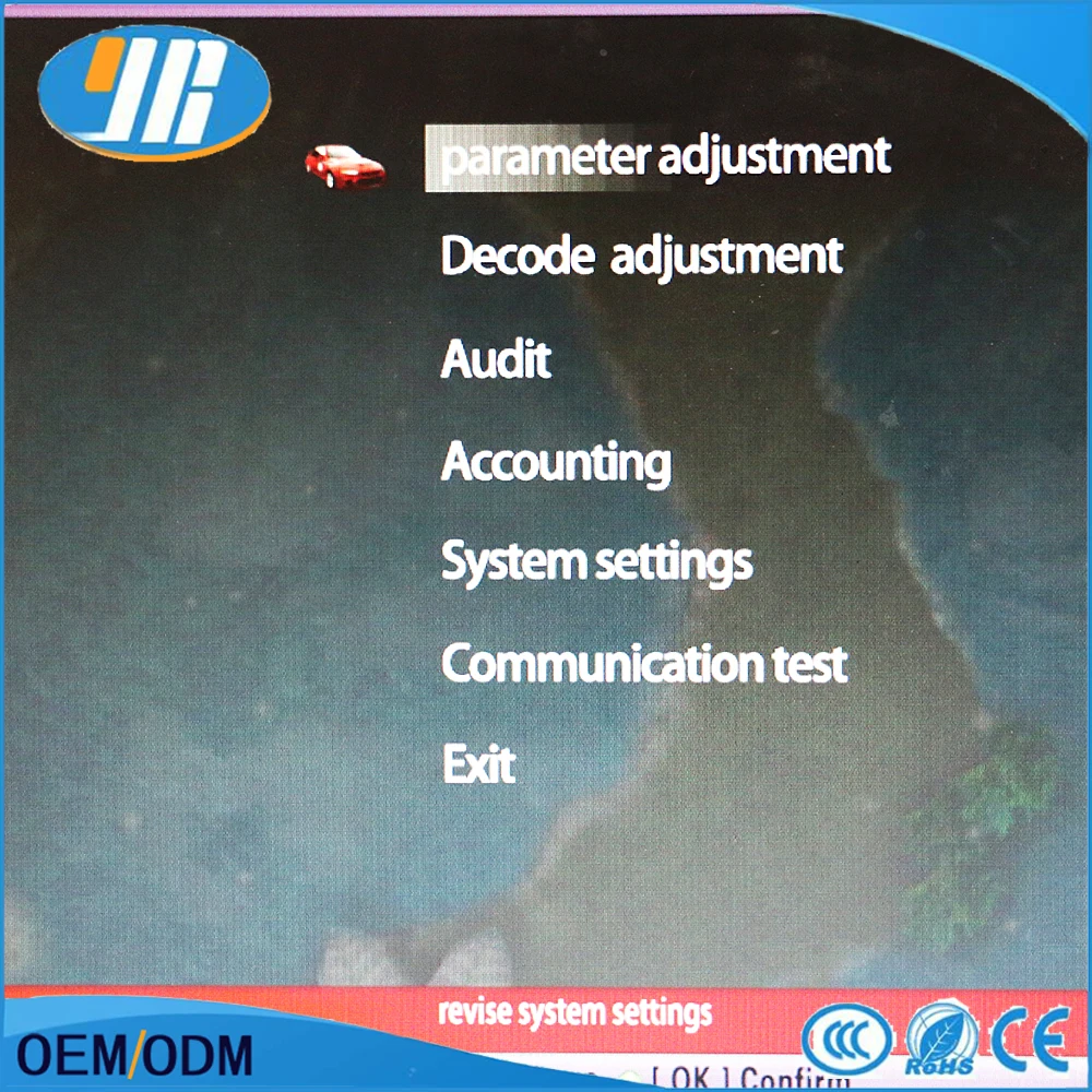 Аркадные комплекты сделай сам детали для рыболовных машин HD-печатная плата