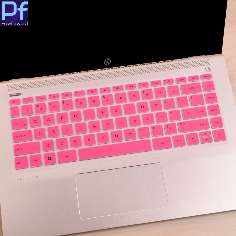 2017 14 дюймов Защитная крышка для ноутбука HP Pavilion Notebook BP sereise bp101tx bp110tx bp104tx bp111tx|Чехлы