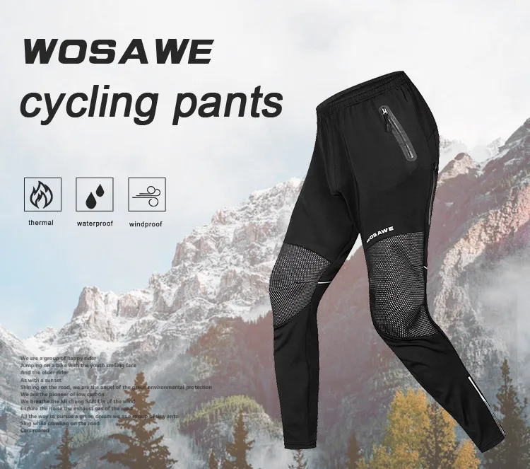 Wolfbike Зимний спортивный термальный комплект для велоспорта, мужской водонепроницаемый ветрозащитный флисовый теплый костюм для езды на велосипеде