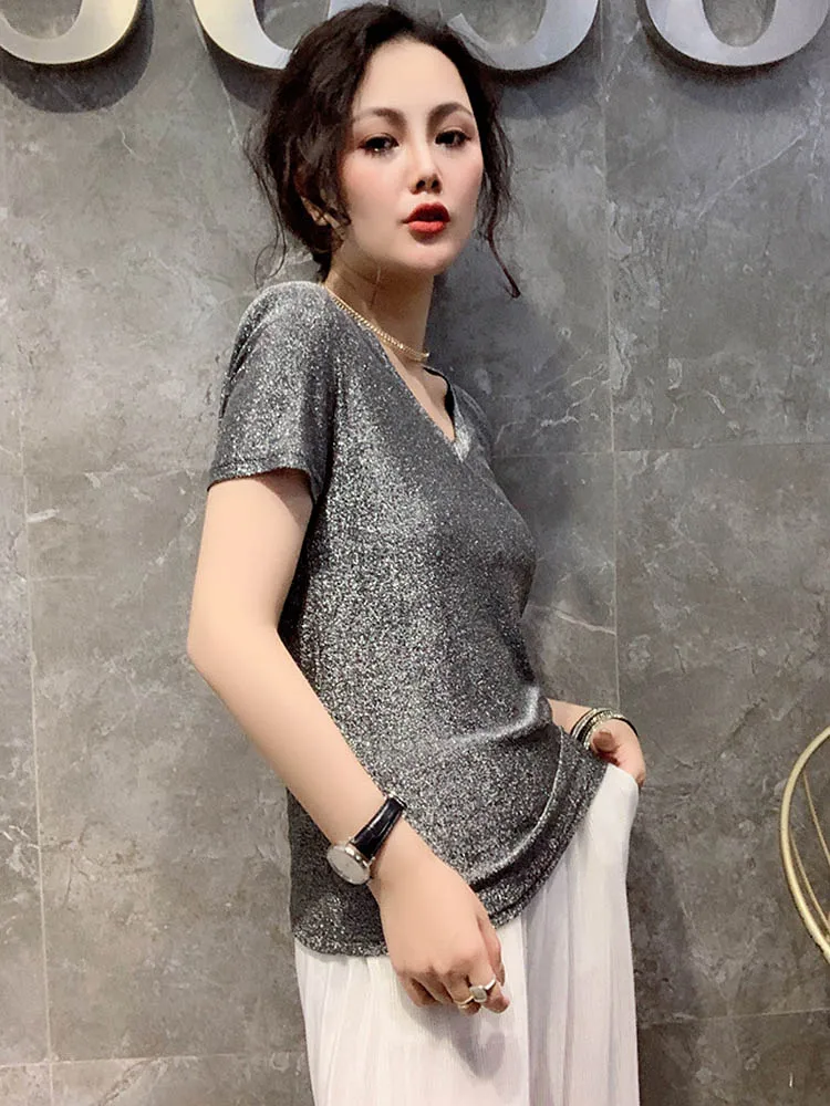 Poleras mujer Женская одежда 2019 женская футболка camisetas verano Повседневная femme плюс размер