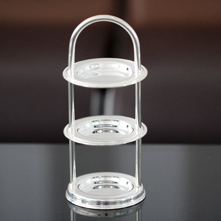 mini 3layer plate Macaron chocolate Placed Decoration.Very lovely home decorations | Дом и сад