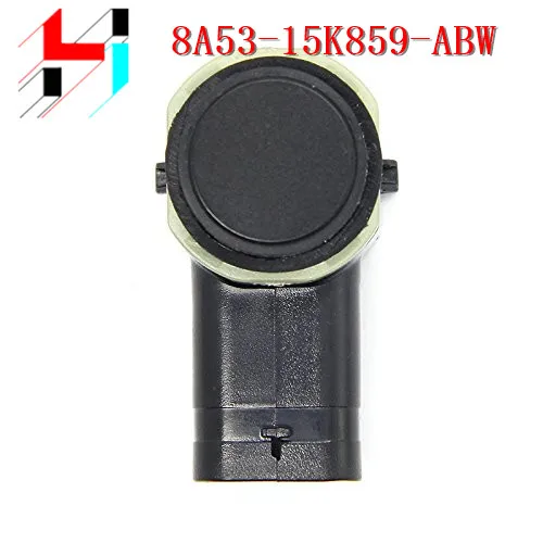 Бесплатная доставка резервные Радарные Датчики для Ford Edge Fusion Lincoln MKX MKZ Mercury Milan 8A53