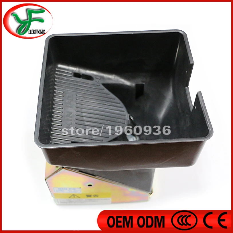 Запчасти для игровых автоматов Марио мотор с 8 отверстиями 24 В возврата денег|machine