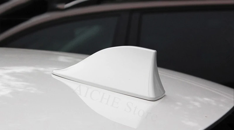 Автомобильный fm радиоприемник антенна верхний сигнал для Chevrolet Camaro Captiva Sport карго