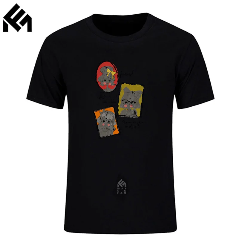 Футболки на заказ короткий рукав пользовательские команды TShirt Мужчины Мужской