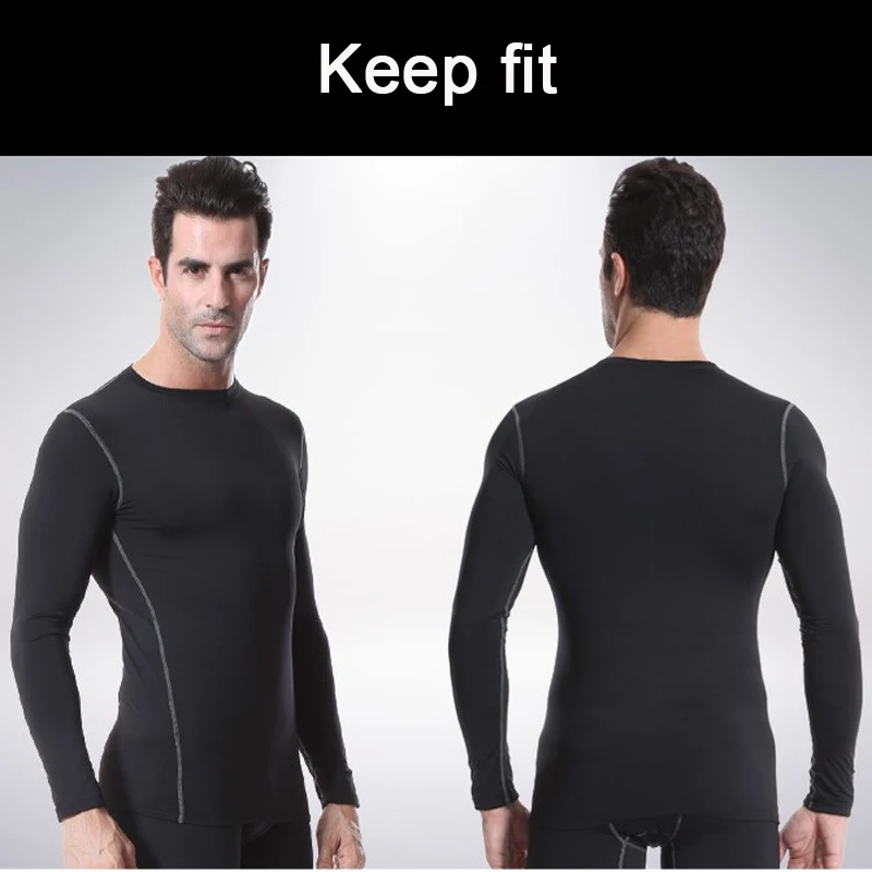 футболка для фитнеса логотип пользовательские добавить шерсть тренажерный зал