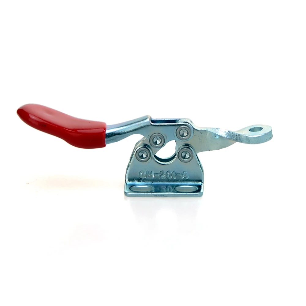 1 шт. металлический горизонтальный быстросъемный ручной инструмент тумблер