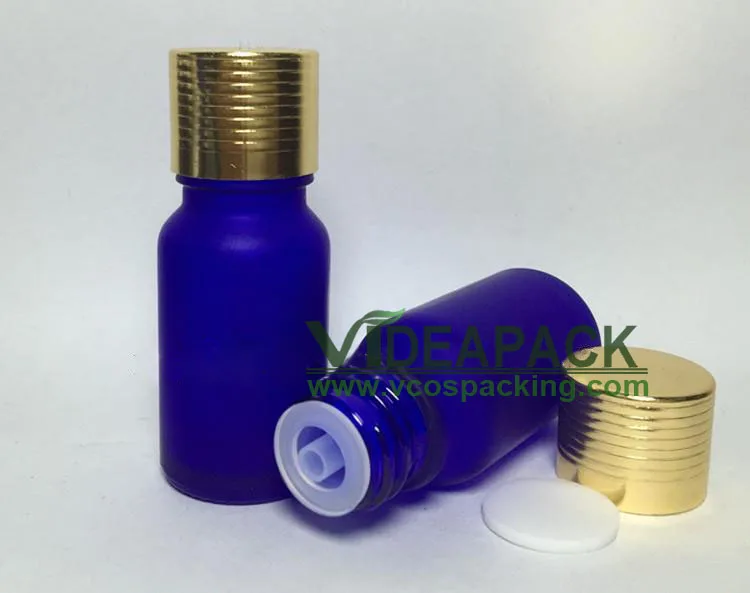 100 шт. 5 мл стеклянная бутылка для эфирного масла/матовая бутылка/бутылки