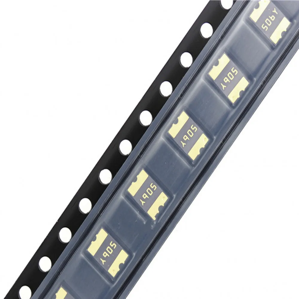 2000 шт. 1812 3 5 А 3500MA SMT SMD самовосстанавливающийся предохранитель PPTC PolySwitch