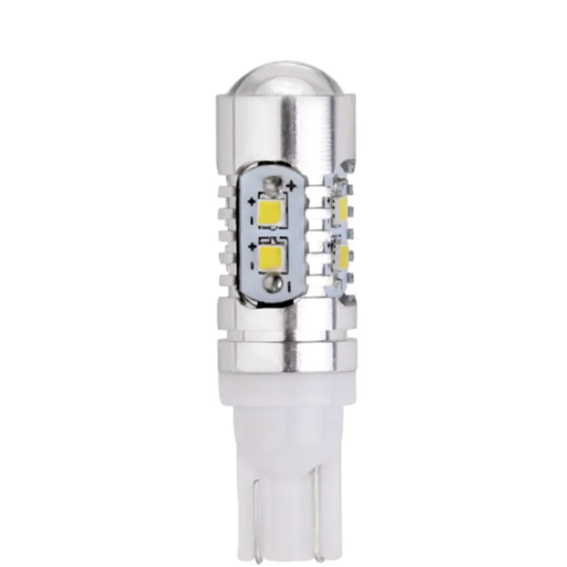2x CSP Chip 40W 45W T10 T15 W16W 921 912 LED Backup Light 12V 24V Car Reversing Bulb Turn Signal Brake Lamp | Автомобили и