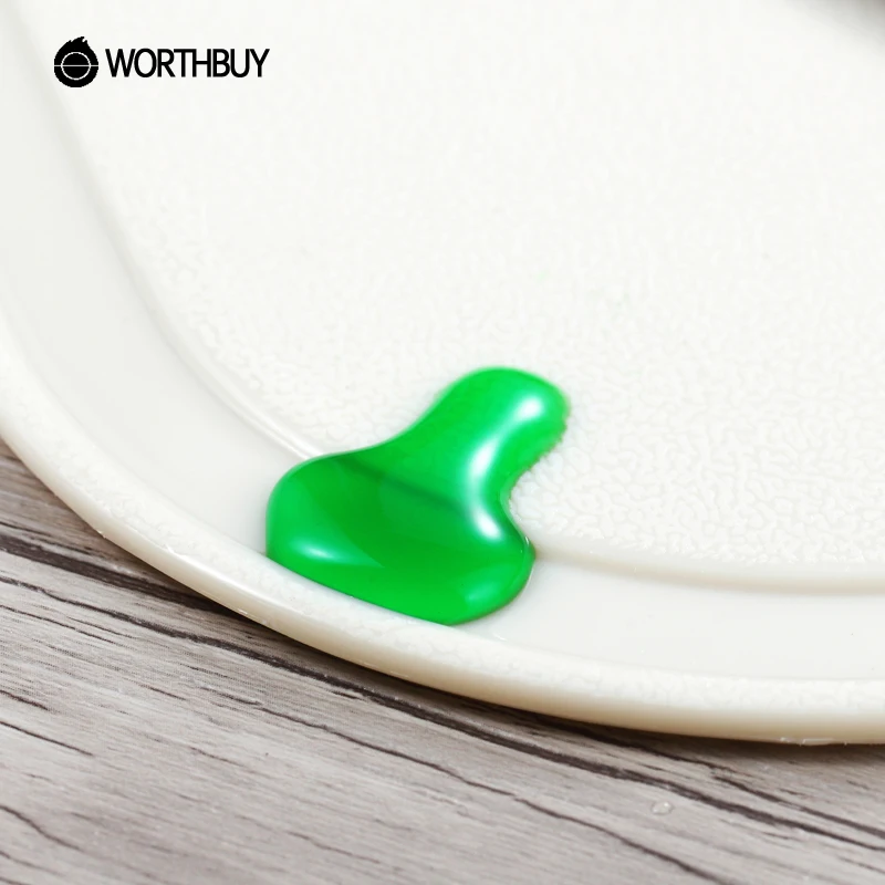 Пластиковый разделочный блок WORTHBUY разделочная доска для фруктов и овощей