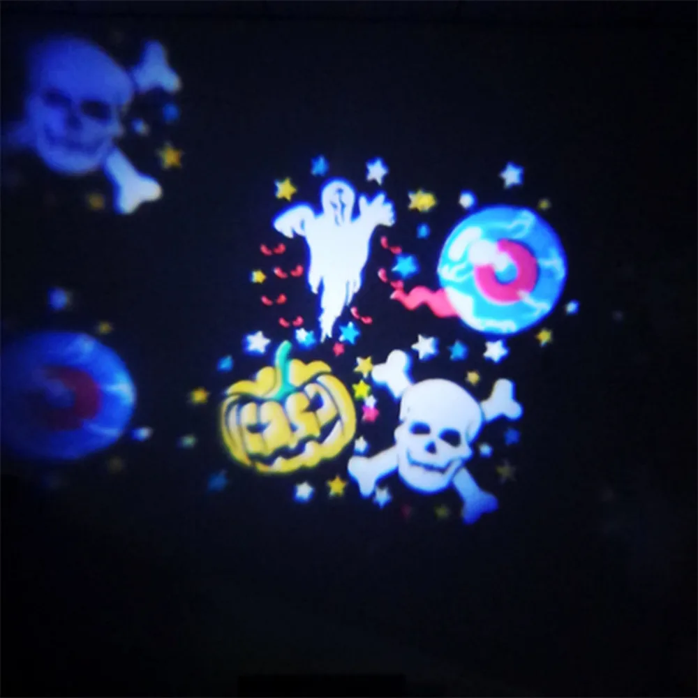 Новинка 2019 высокое качество декоративные осветительные проекторы фонарик