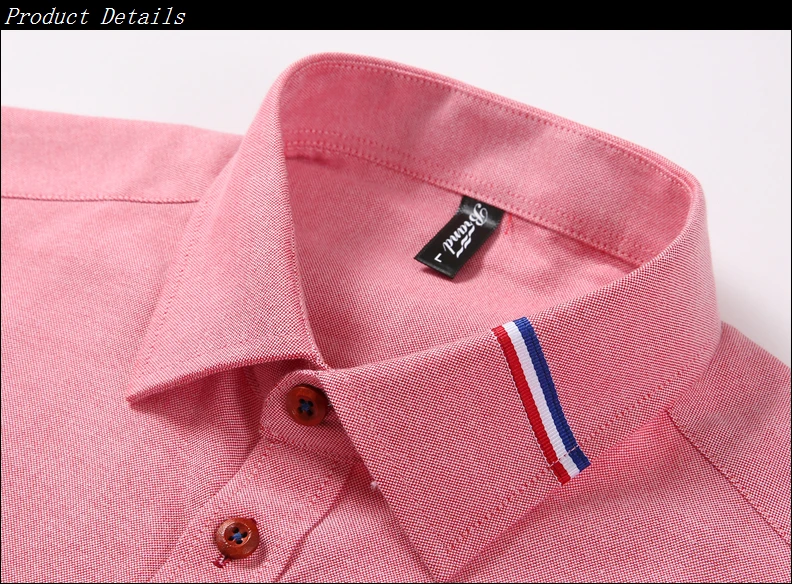 Oxford блуза Dudalina Camisa Social Masculina коктейльные платья с длинным рукавом облегающие джинсы больших размеров для мужчин