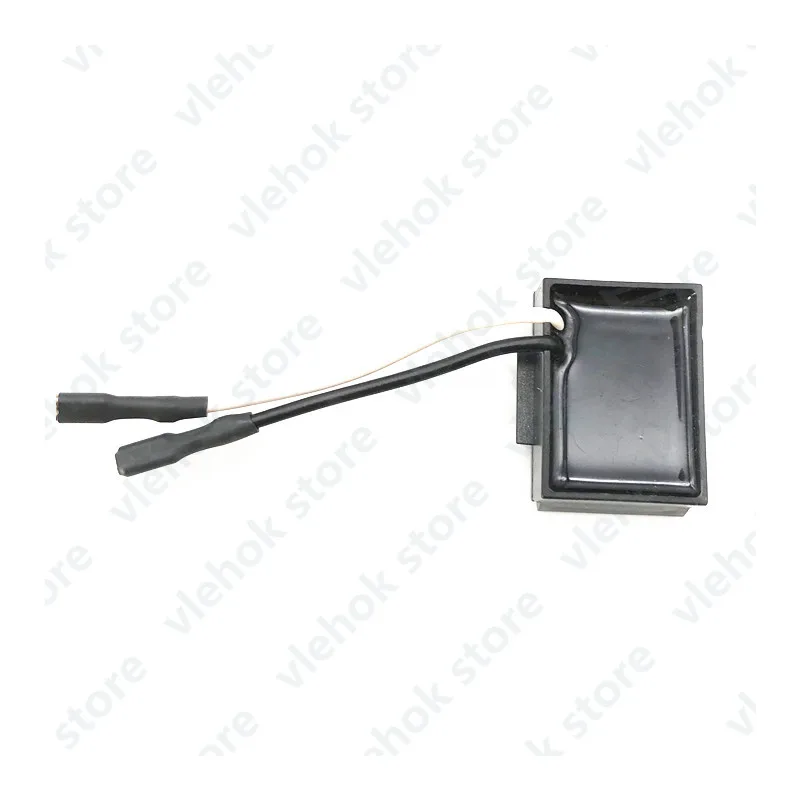 Подавляющий конденсатор для BOSCH GWS7-100 GWS720 GWS7-100T GWS7-115 1619P07240 аксессуары угловой