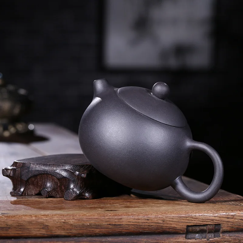 Рекомендуемое качество товаров ручная растушеванная руда черная грязь xi shi