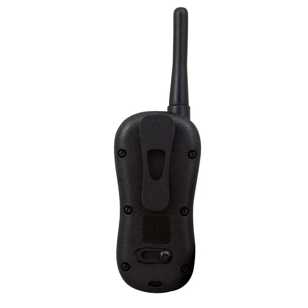 Ошейник для дрессировки собак с дистанционным управлением 600 метров