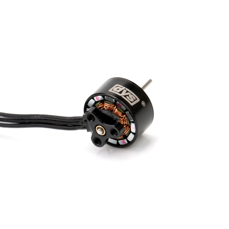 Фото DYS 0703 FPV racer супер микро бесщеточным Мотором BE0703 10000KV для мини multirotor/крошечные drone 50 DYS 0703 FPV racer супер микро бесщеточным Мотором BE0703 10000KV для мини multirotor/крошечные drone 50