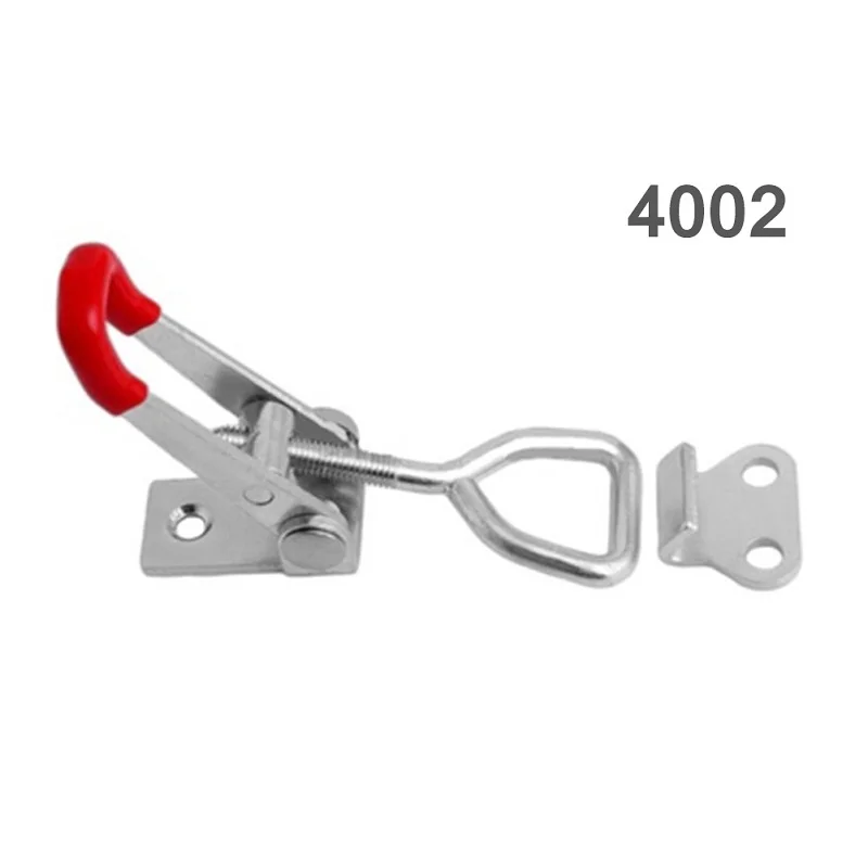 Защелка зажим инструмент горизонтальная сварочная арматура зажимной