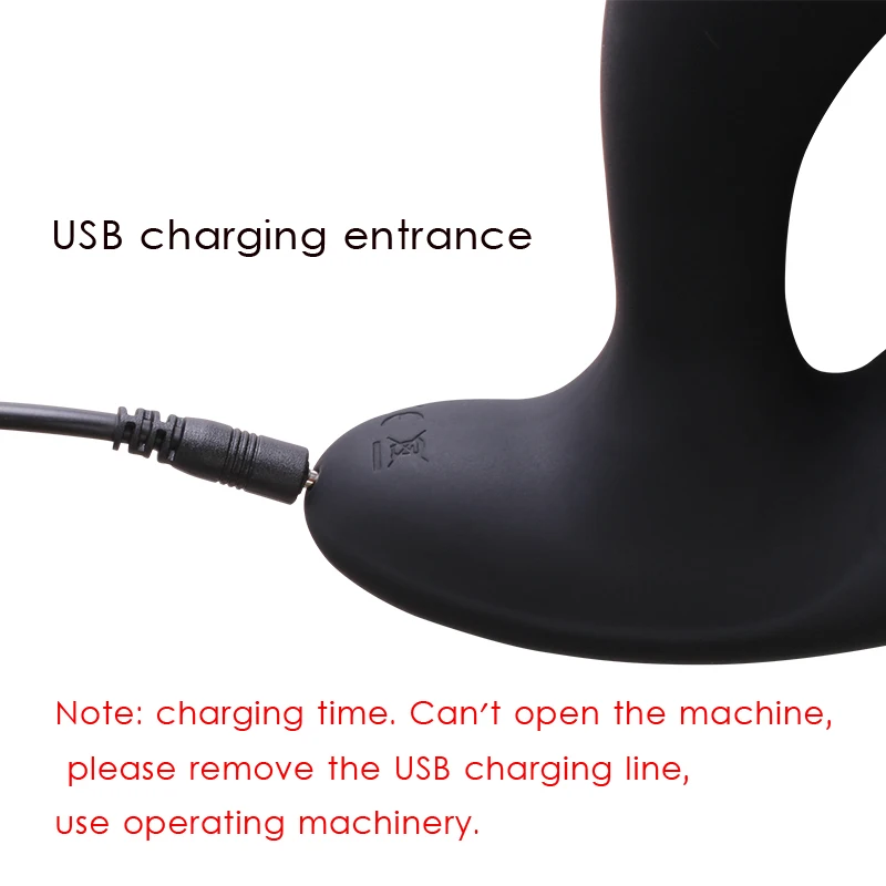 LEVETT простата массажный беспроводной умный пульт дистанционного управления