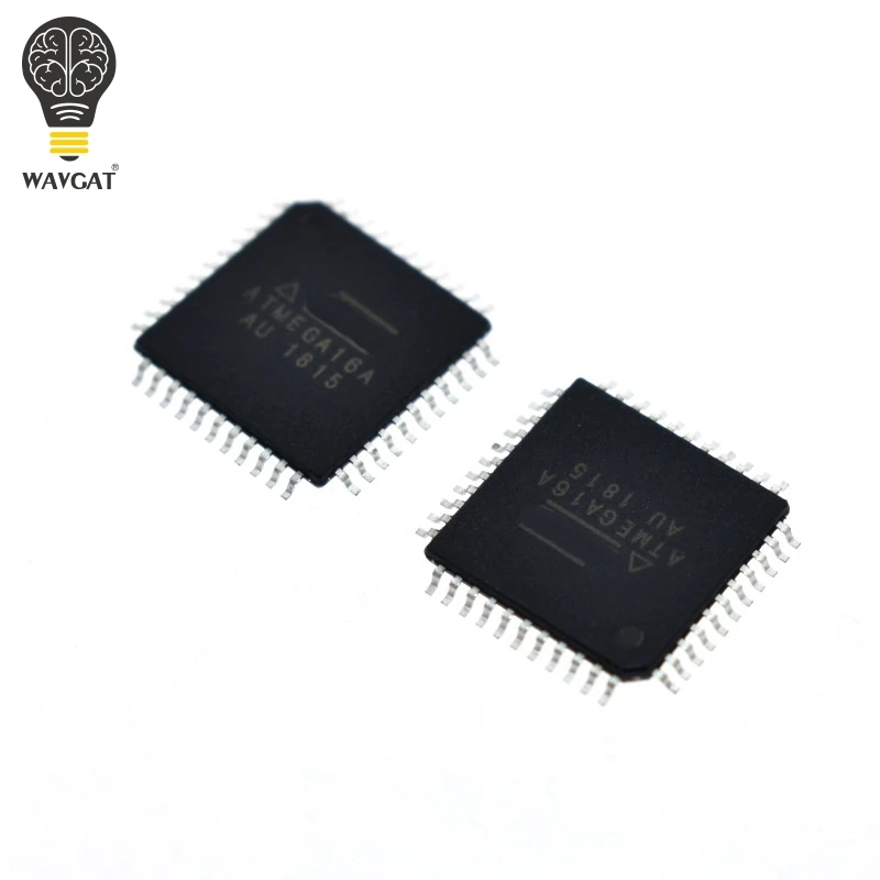 ATMEGA16 ATMEGA16A флэш-память 16 А 100% новый и оригинальный | Электронные компоненты