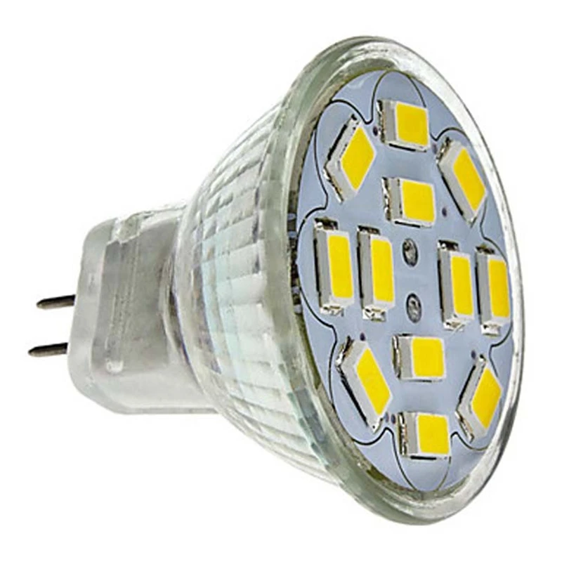 

MR11 Led Spotlight 12V 3W 5W 7W 5730 SMD dimmable LED Lamp Bulb Cool White/Warm White Energy Saving Led Spot Light Bulb LAMPADA