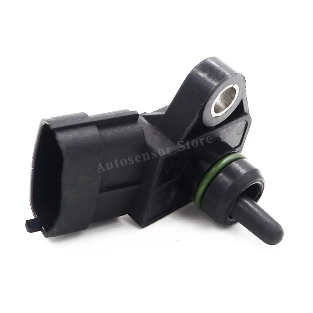 Новый 39300 2B000 карта коллектор датчик давления воздуха для Hyundai Kia Sonata Azera Optima|sensor